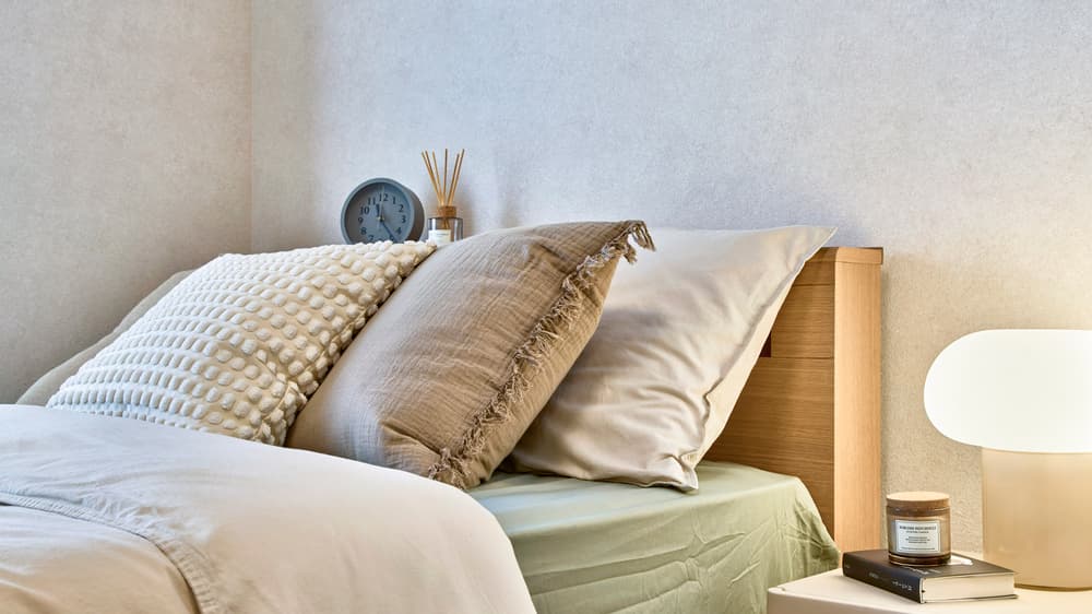 Room Type Gallery